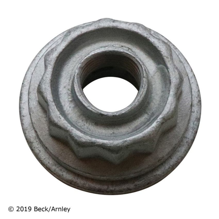 BECK/ARNLEY 101-7964 TIE ROD END