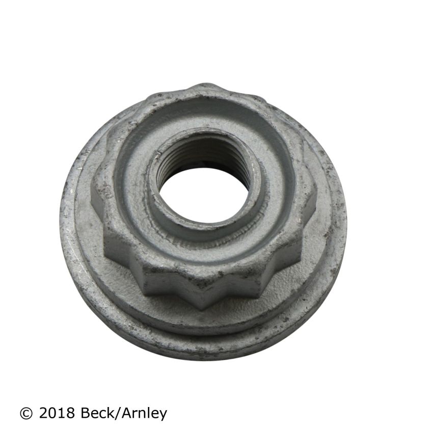 BECK/ARNLEY 101-7965 TIE ROD END