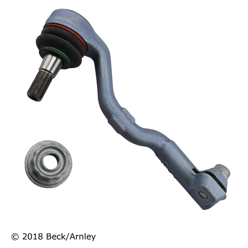 BECK/ARNLEY 101-7965 TIE ROD END