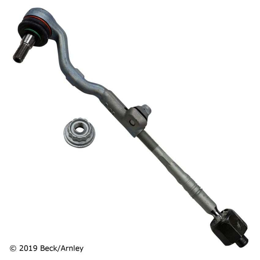 BECK/ARNLEY 101-7967 TIE ROD ASSEMBLY