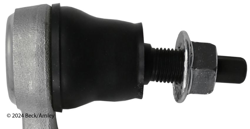 BECK/ARNLEY 101-7969 TIE ROD END