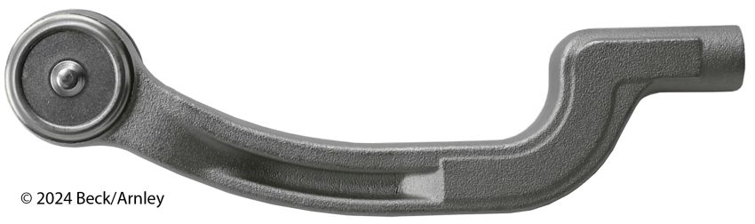 BECK/ARNLEY 101-7969 TIE ROD END