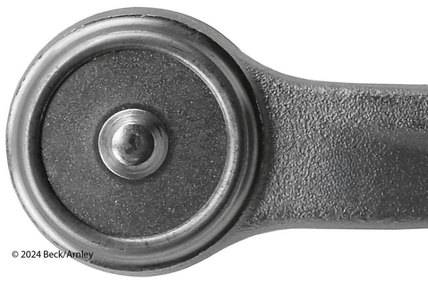 BECK/ARNLEY 101-7969 TIE ROD END