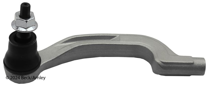 BECK/ARNLEY 101-7969 TIE ROD END