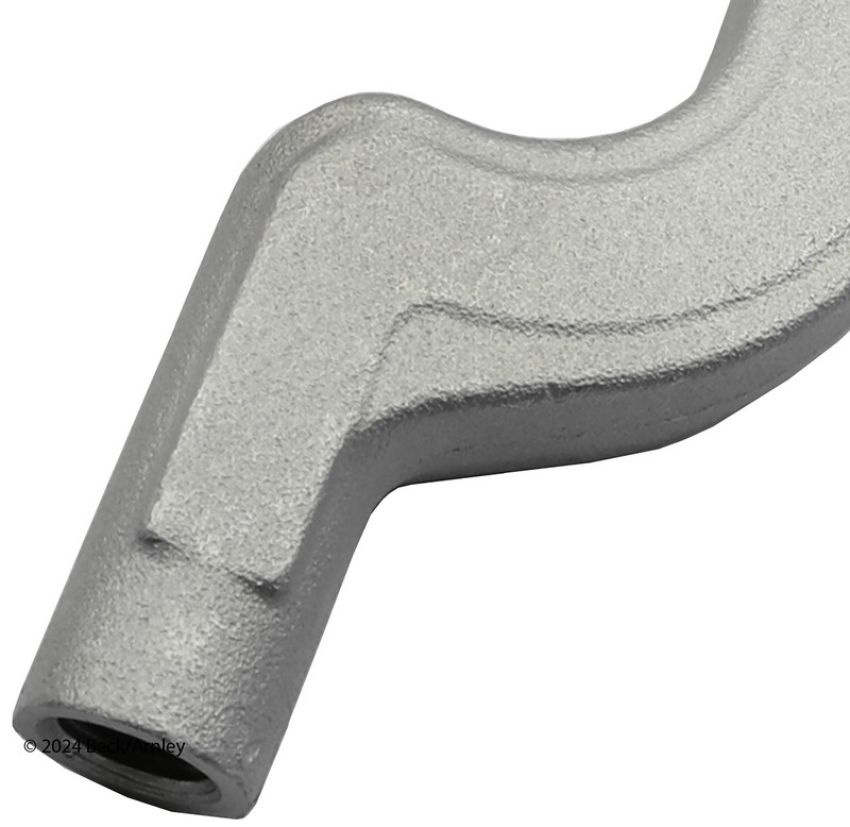 BECK/ARNLEY 101-7969 TIE ROD END