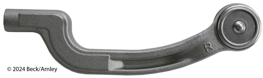 BECK/ARNLEY 101-7970 TIE ROD END