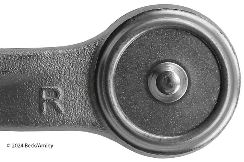 BECK/ARNLEY 101-7970 TIE ROD END