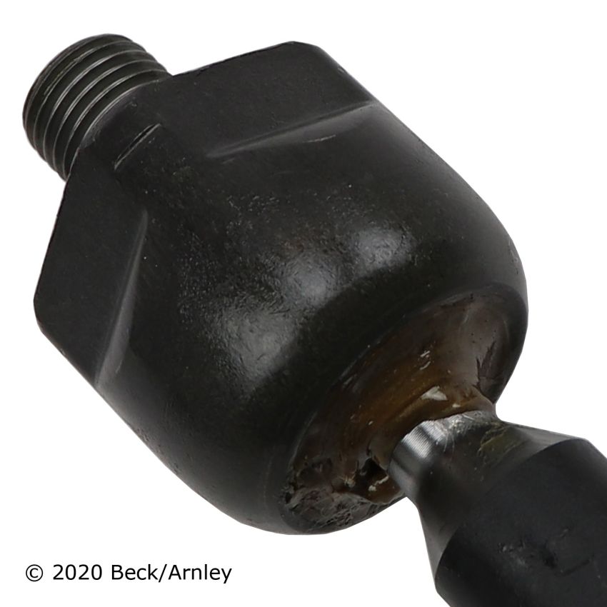 BECK/ARNLEY 101-7971 TIE ROD END