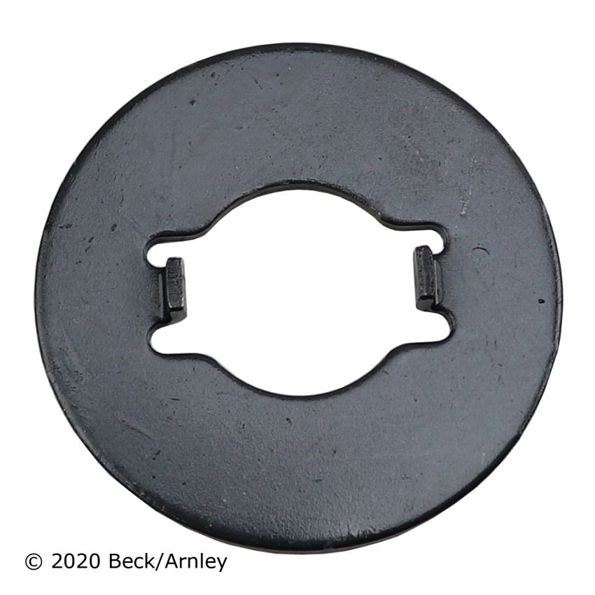 BECK/ARNLEY 101-7971 TIE ROD END