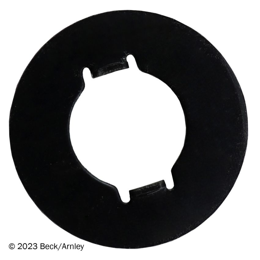 BECK/ARNLEY 101-7974 TIE ROD END