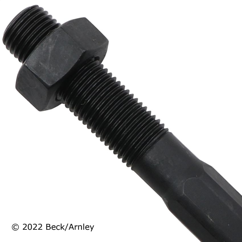 BECK/ARNLEY 101-7976 TIE ROD END
