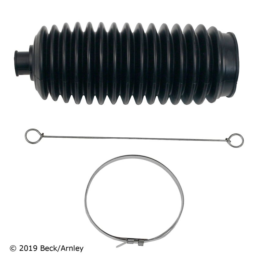 BECK/ARNLEY 101-7977 TIE ROD END W/BT KIT