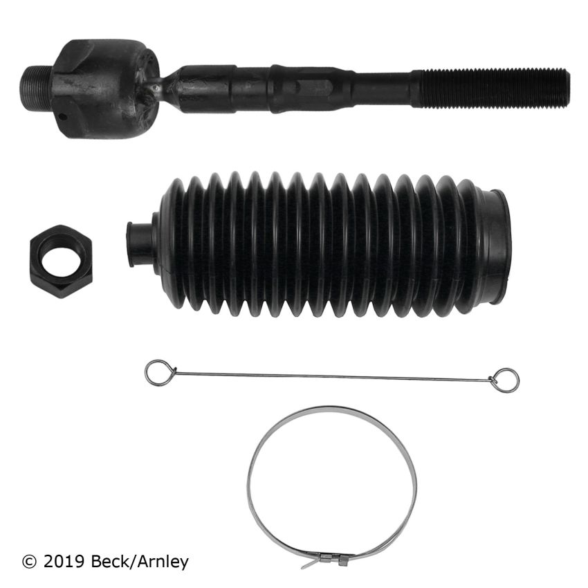 BECK/ARNLEY 101-7977 TIE ROD END W/BT KIT