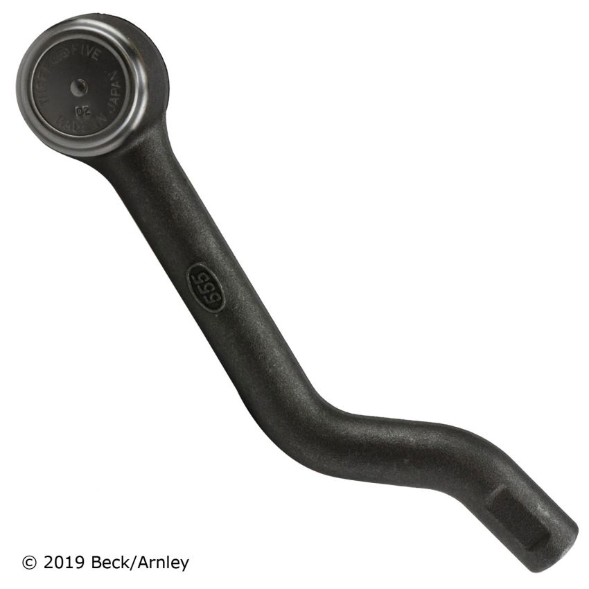 BECK/ARNLEY 101-7980 TIE ROD END
