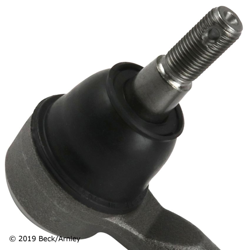 BECK/ARNLEY 101-7980 TIE ROD END