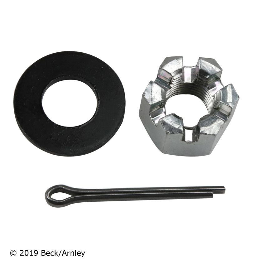 BECK/ARNLEY 101-7980 TIE ROD END