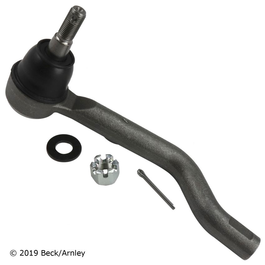 BECK/ARNLEY 101-7980 TIE ROD END
