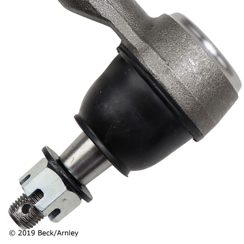 BECK/ARNLEY 101-7981 TIE ROD END