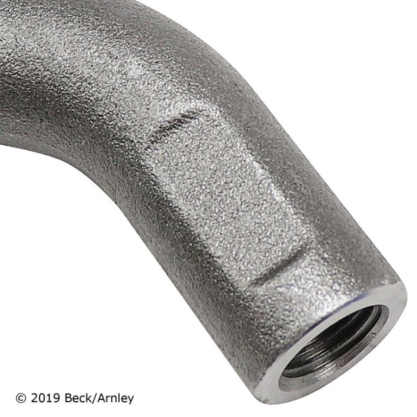 BECK/ARNLEY 101-7981 TIE ROD END