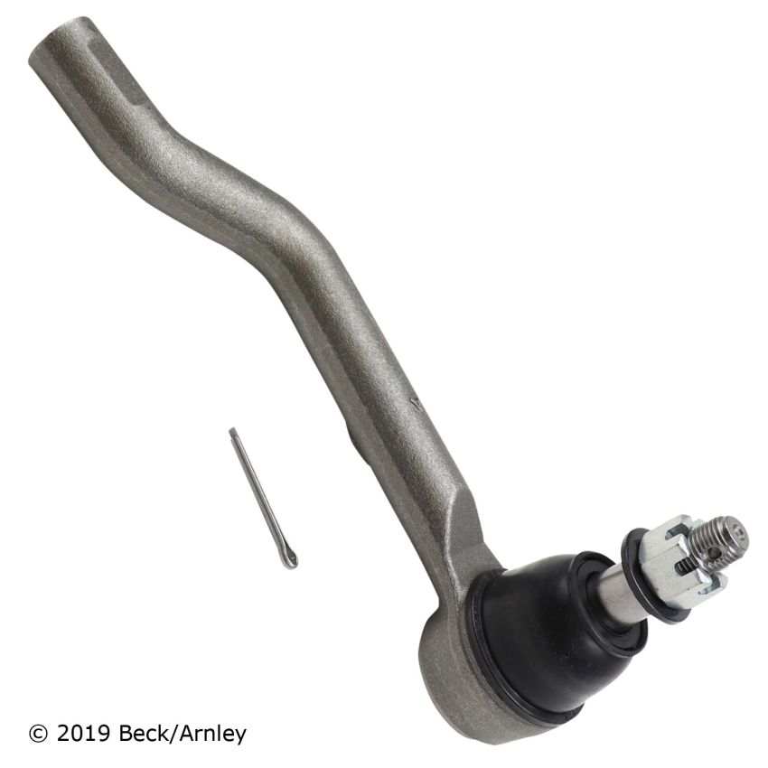 BECK/ARNLEY 101-7981 TIE ROD END