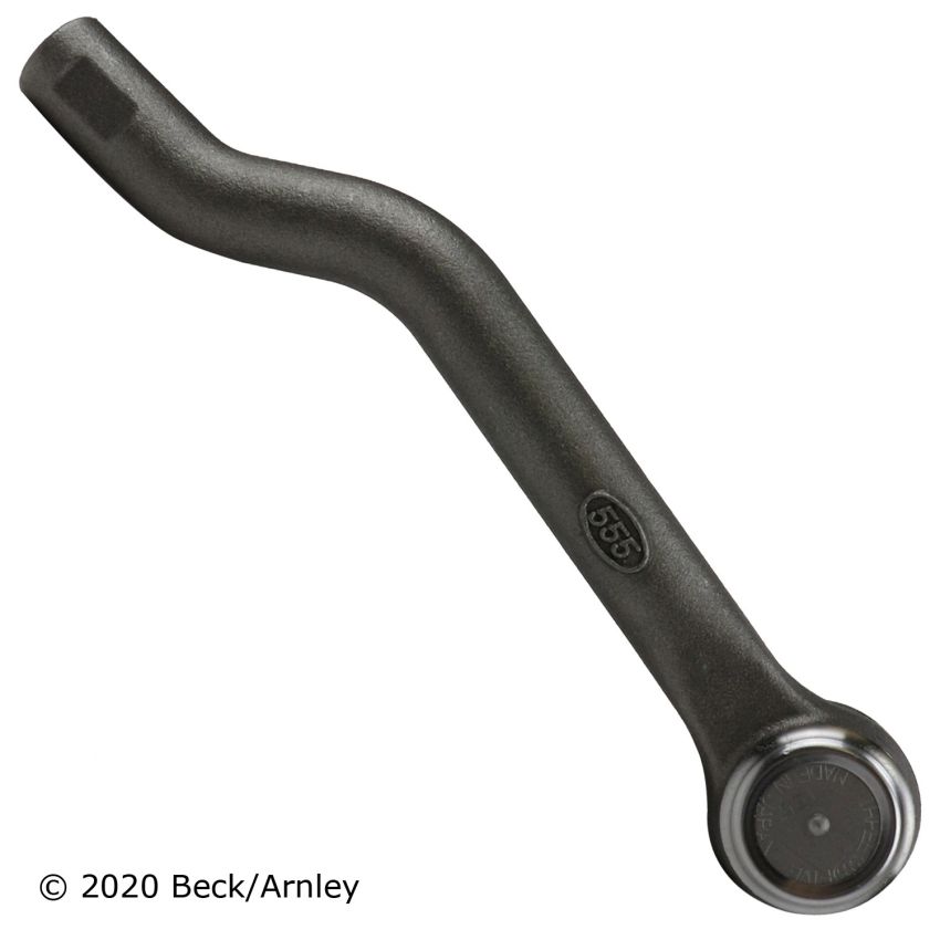 BECK/ARNLEY 101-7982 TIE ROD END