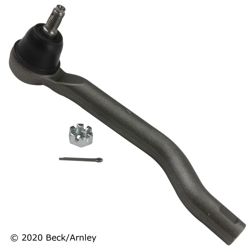 BECK/ARNLEY 101-7982 TIE ROD END
