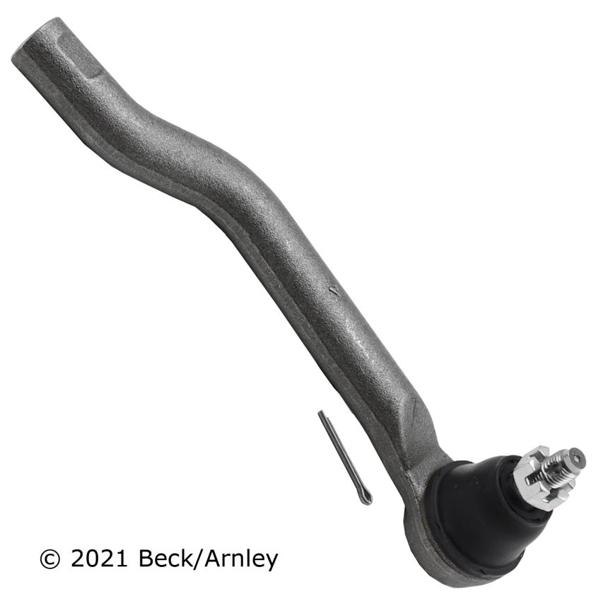 BECK/ARNLEY 101-7983 TIE ROD END