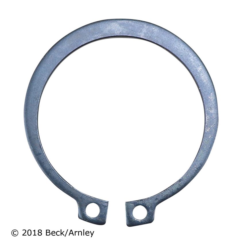 BECK/ARNLEY 101-7984 BALL JOINT