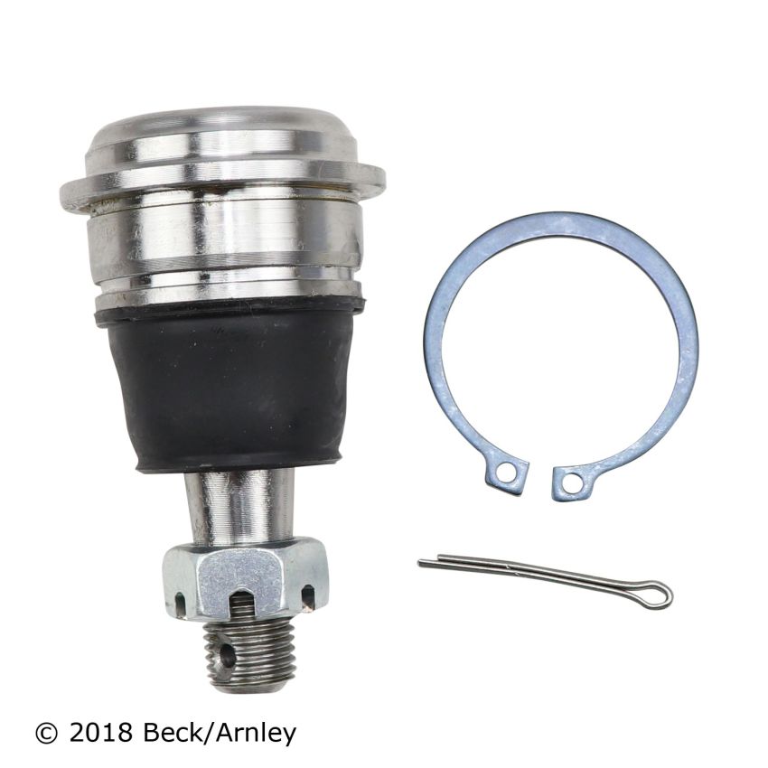 BECK/ARNLEY 101-7984 BALL JOINT