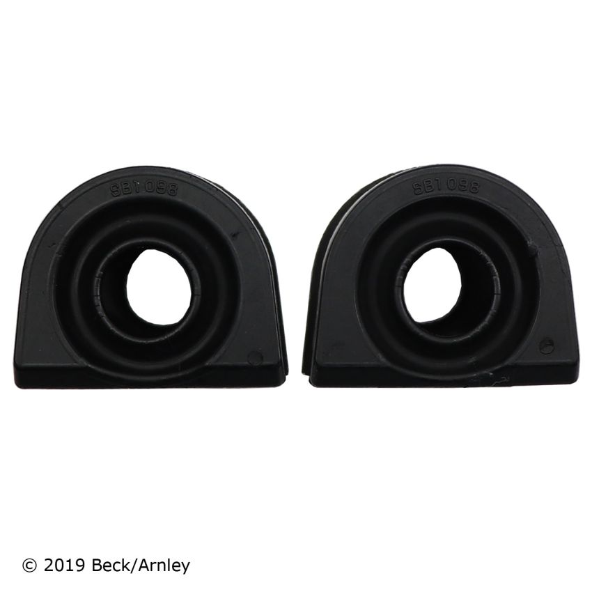 BECK/ARNLEY 101-7996 STABILIZER BSHG SET