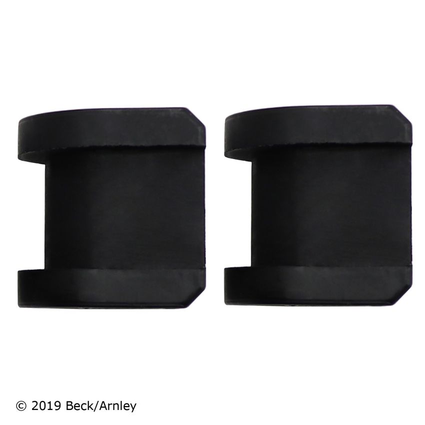 BECK/ARNLEY 101-7996 STABILIZER BSHG SET