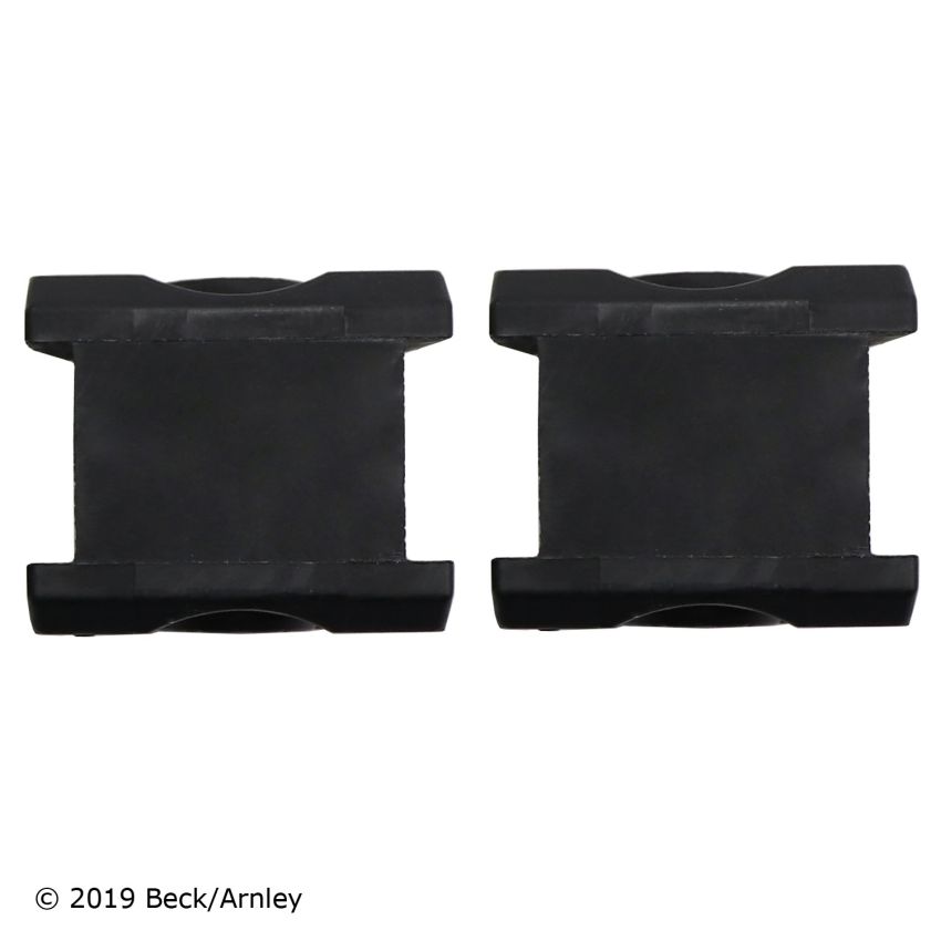 BECK/ARNLEY 101-7996 STABILIZER BSHG SET