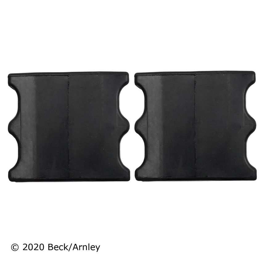 BECK/ARNLEY 101-7997 STABILIZER BSHG SET