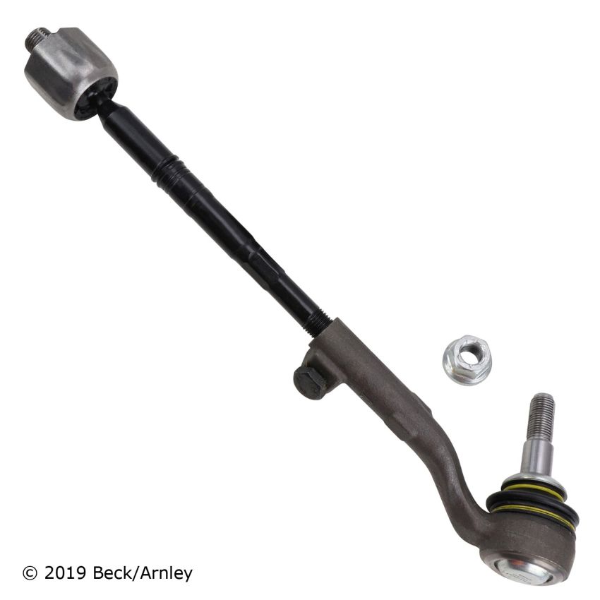 BECK/ARNLEY 101-7999 TIE ROD ASSEMBLY