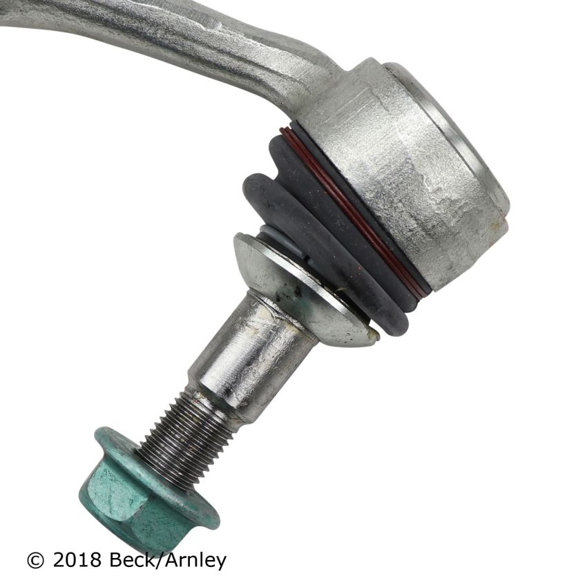 BECK/ARNLEY 101-8000 TIE ROD ASSEMBLY