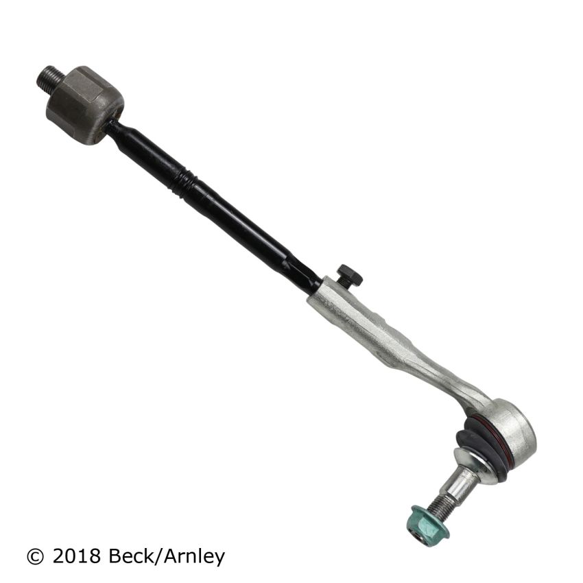 BECK/ARNLEY 101-8000 TIE ROD ASSEMBLY