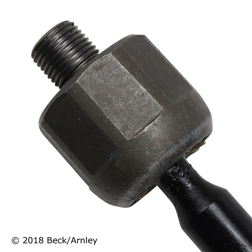 BECK/ARNLEY 101-8000 TIE ROD ASSEMBLY