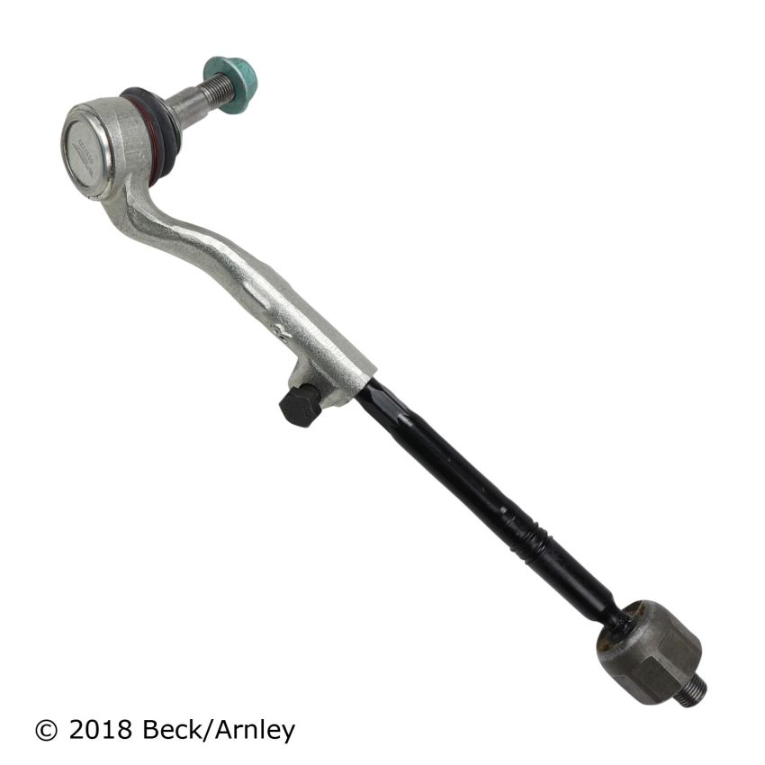 BECK/ARNLEY 101-8000 TIE ROD ASSEMBLY