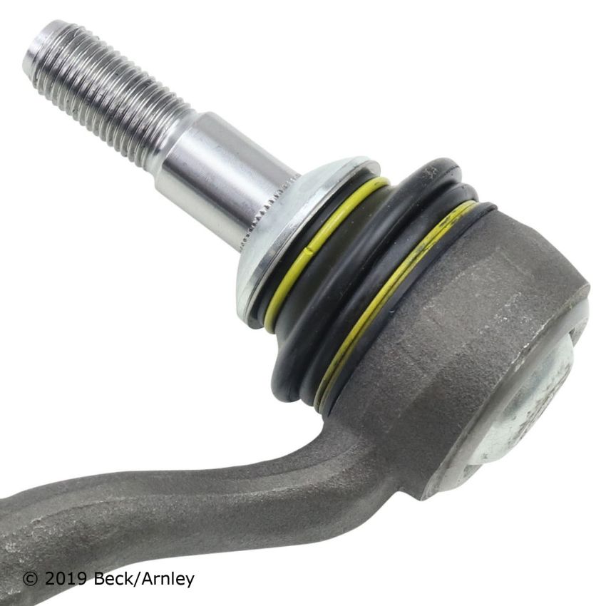 BECK/ARNLEY 101-8001 TIE ROD END