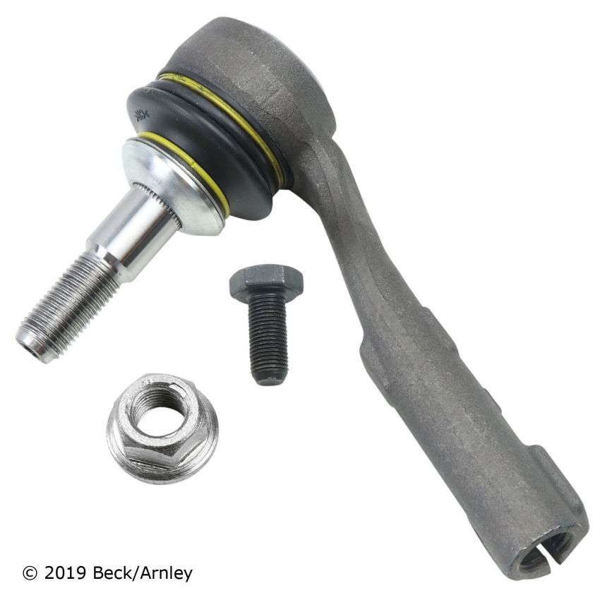 BECK/ARNLEY 101-8001 TIE ROD END