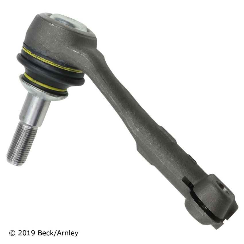 BECK/ARNLEY 101-8002 TIE ROD END