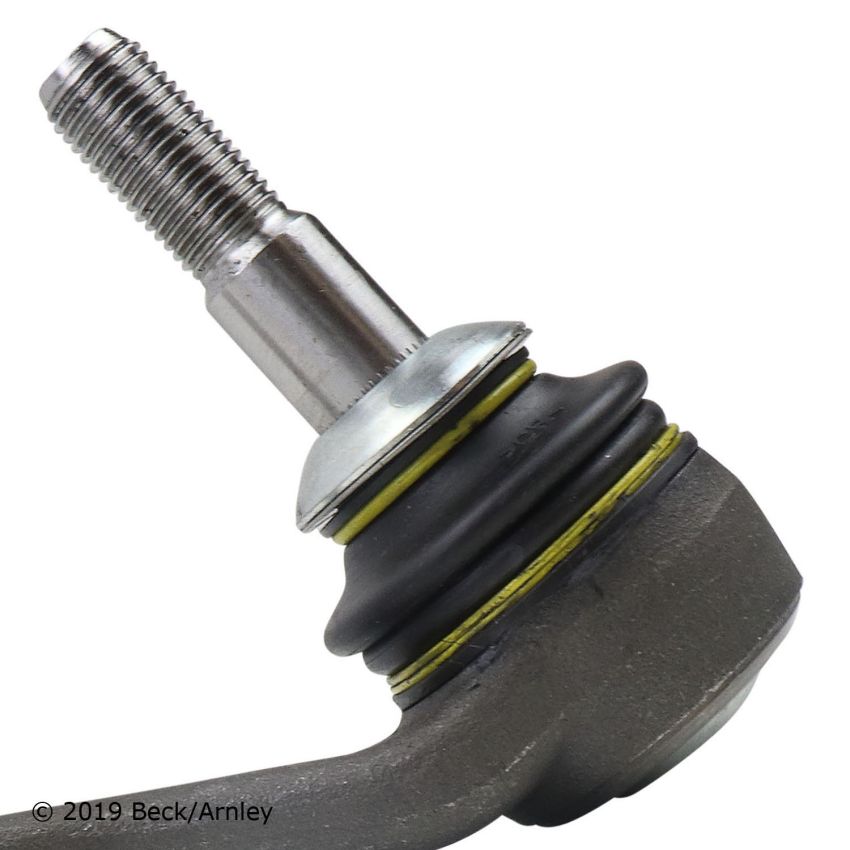 BECK/ARNLEY 101-8002 TIE ROD END