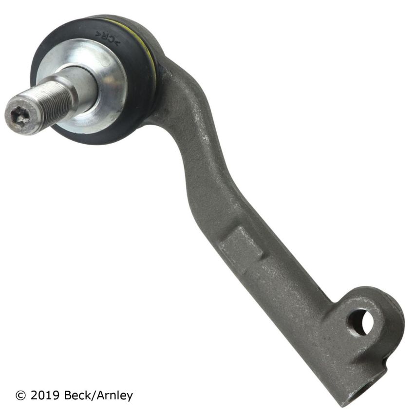 BECK/ARNLEY 101-8002 TIE ROD END
