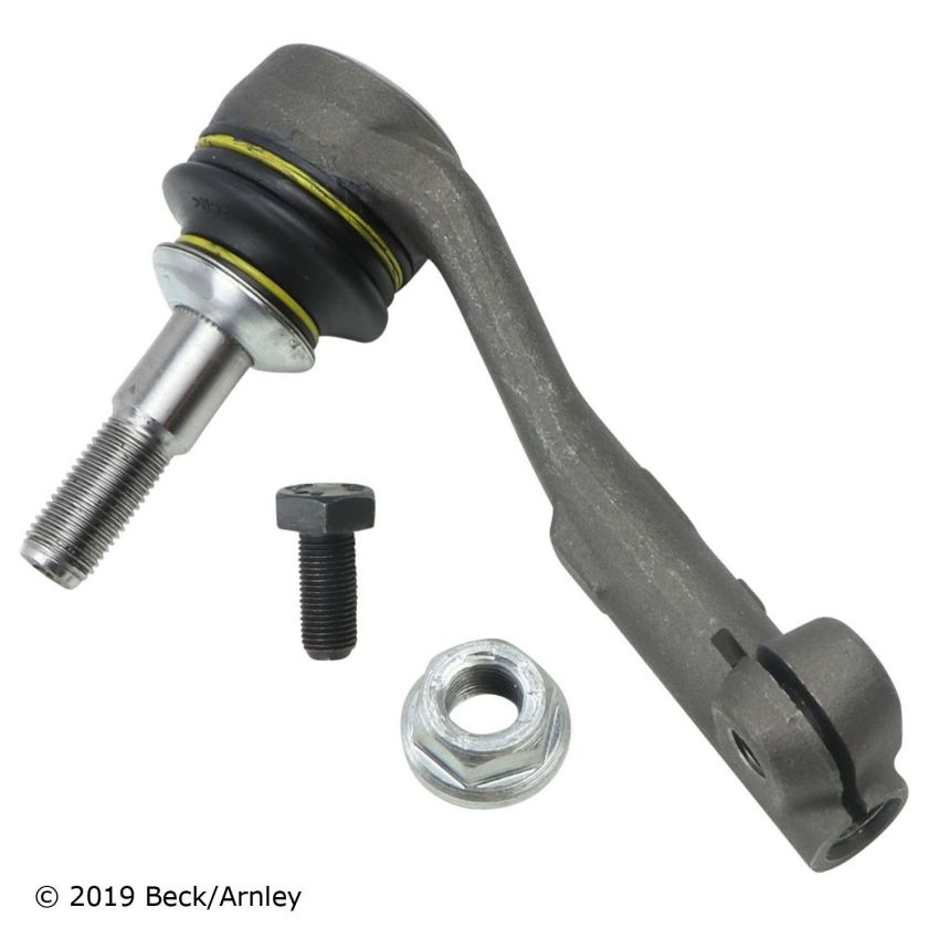 BECK/ARNLEY 101-8002 TIE ROD END