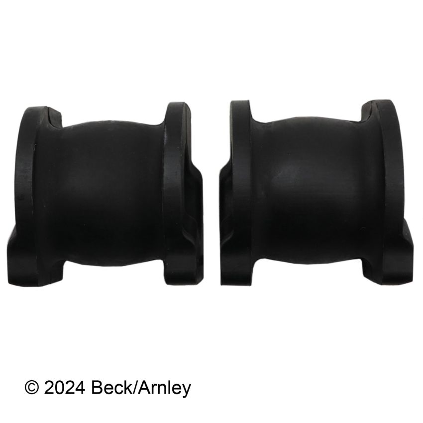 BECK/ARNLEY 101-8016 STABILIZER BSHG SET