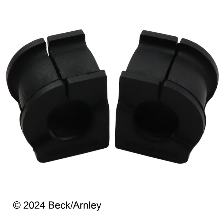 BECK/ARNLEY 101-8016 STABILIZER BSHG SET