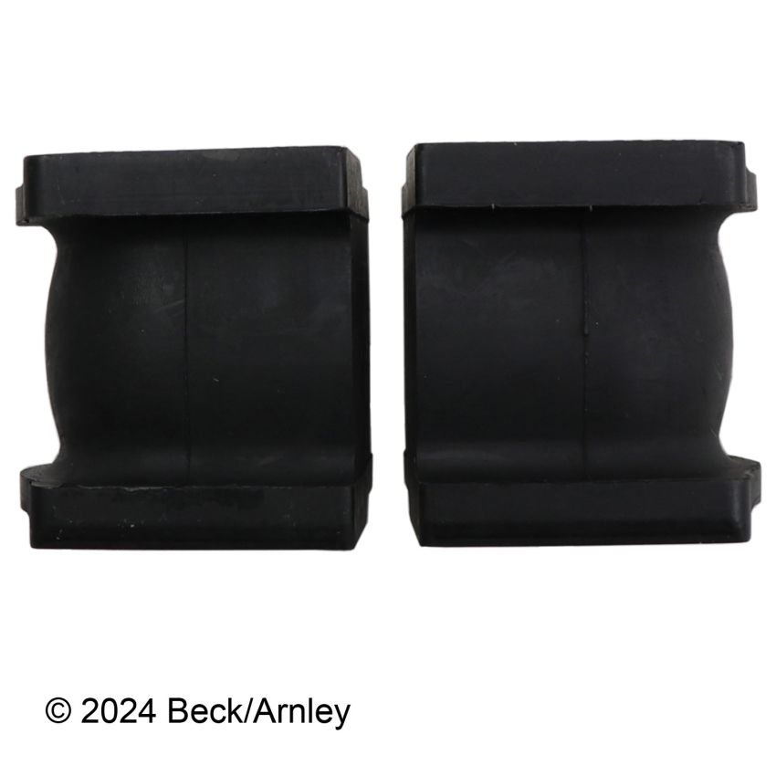 BECK/ARNLEY 101-8016 STABILIZER BSHG SET
