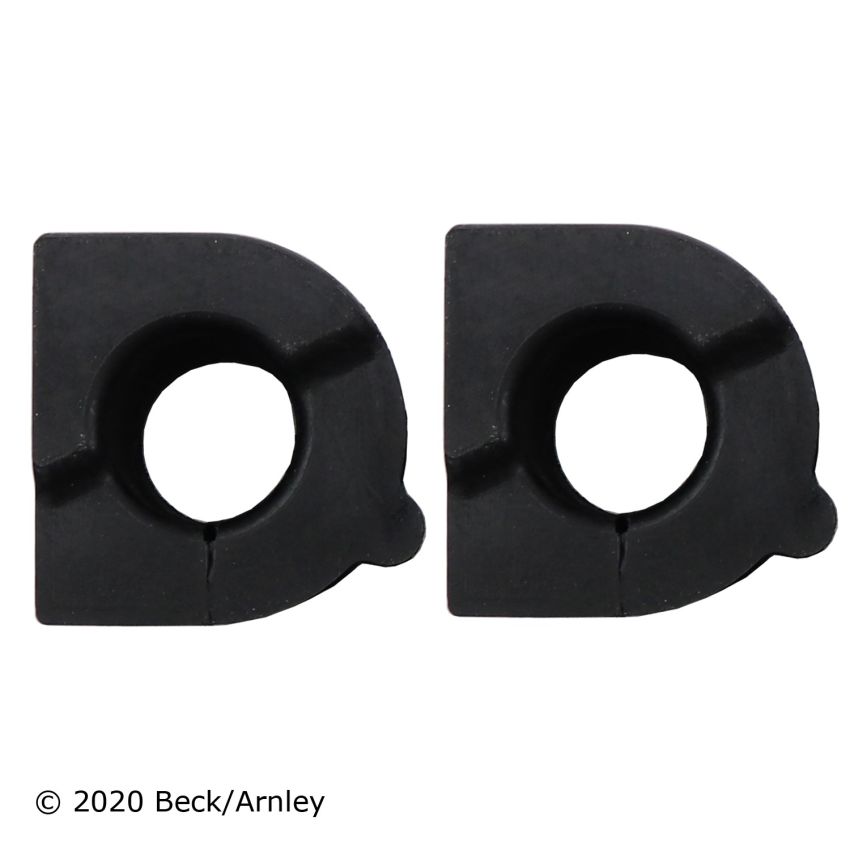 BECK/ARNLEY 101-8017 STABILIZER BSHG SET