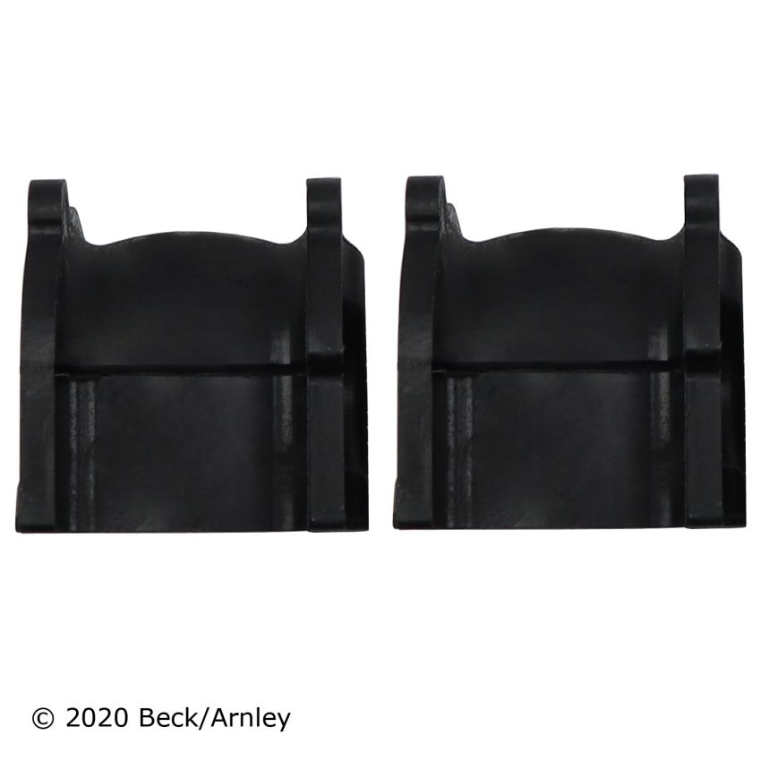 BECK/ARNLEY 101-8017 STABILIZER BSHG SET