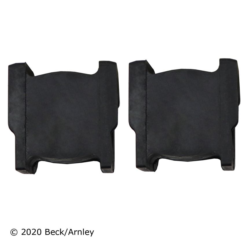 BECK/ARNLEY 101-8017 STABILIZER BSHG SET